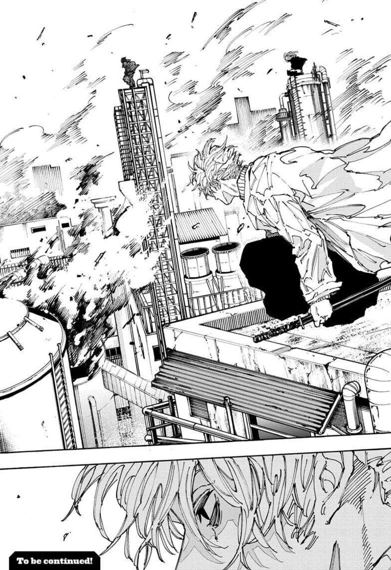 Chapter 171 - Page 37